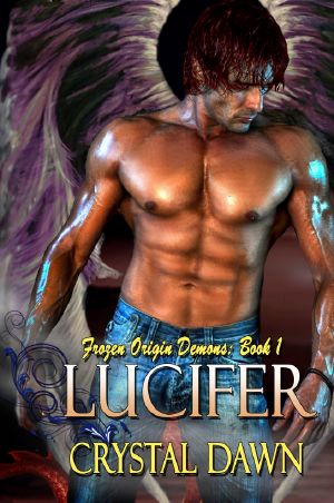 [Frozen Origin Demons 01] • Lucifer